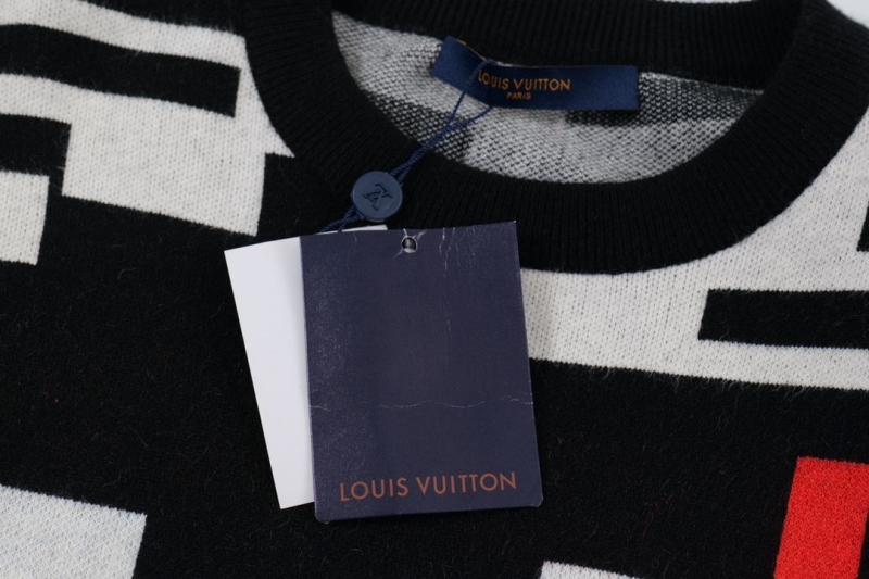 LV Sweaters